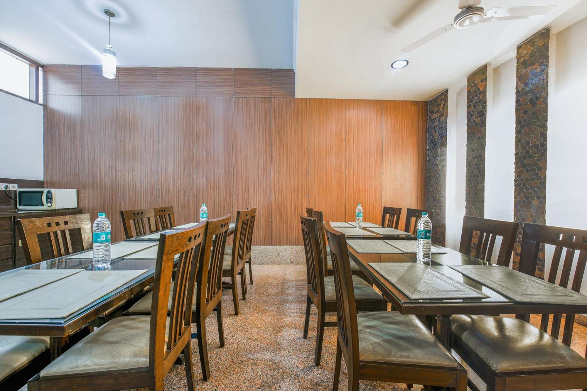 Hotel Exotica Leisure Valley, Gurgaon Exterior photo