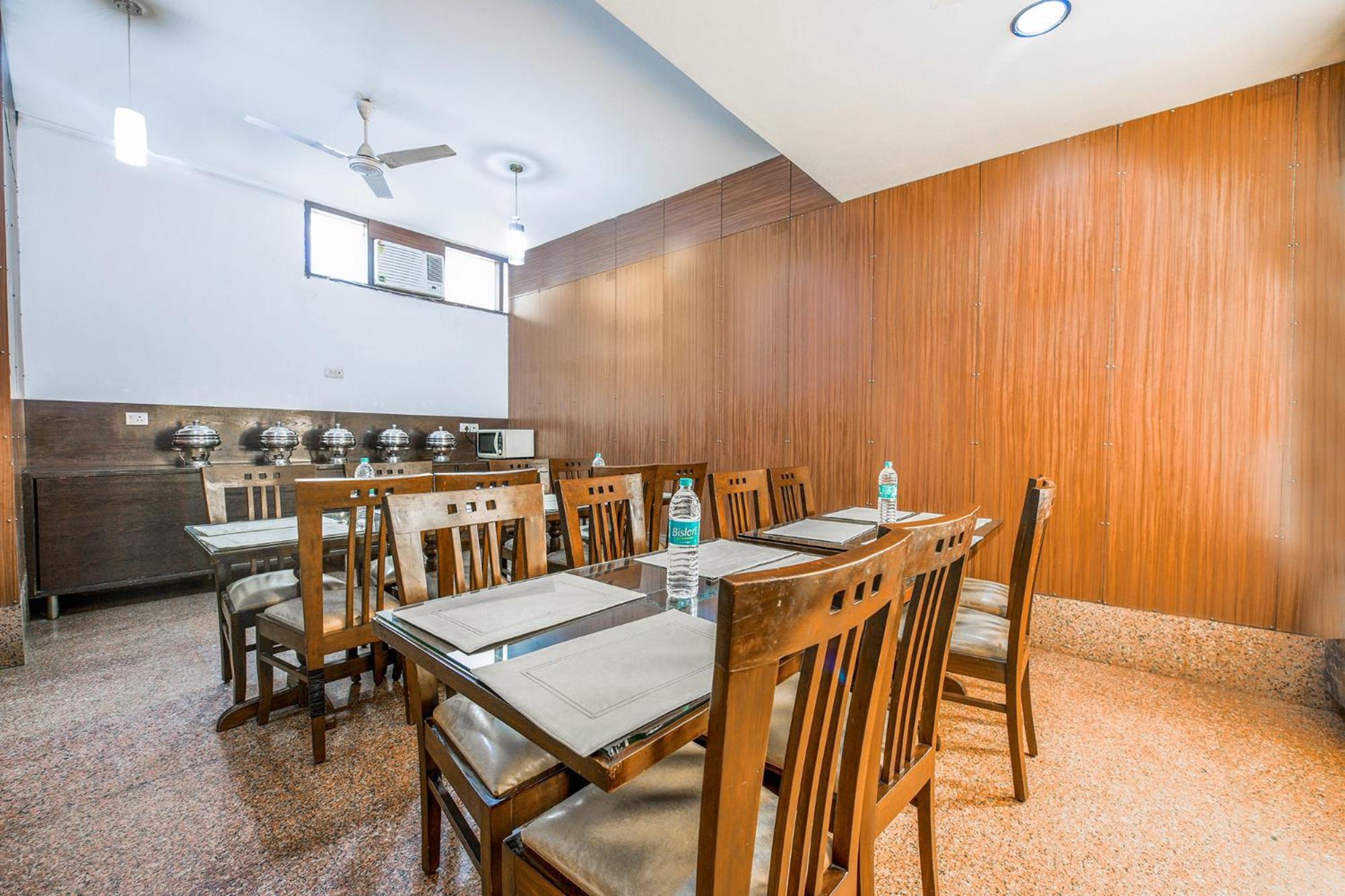 Hotel Exotica Leisure Valley, Gurgaon Exterior photo
