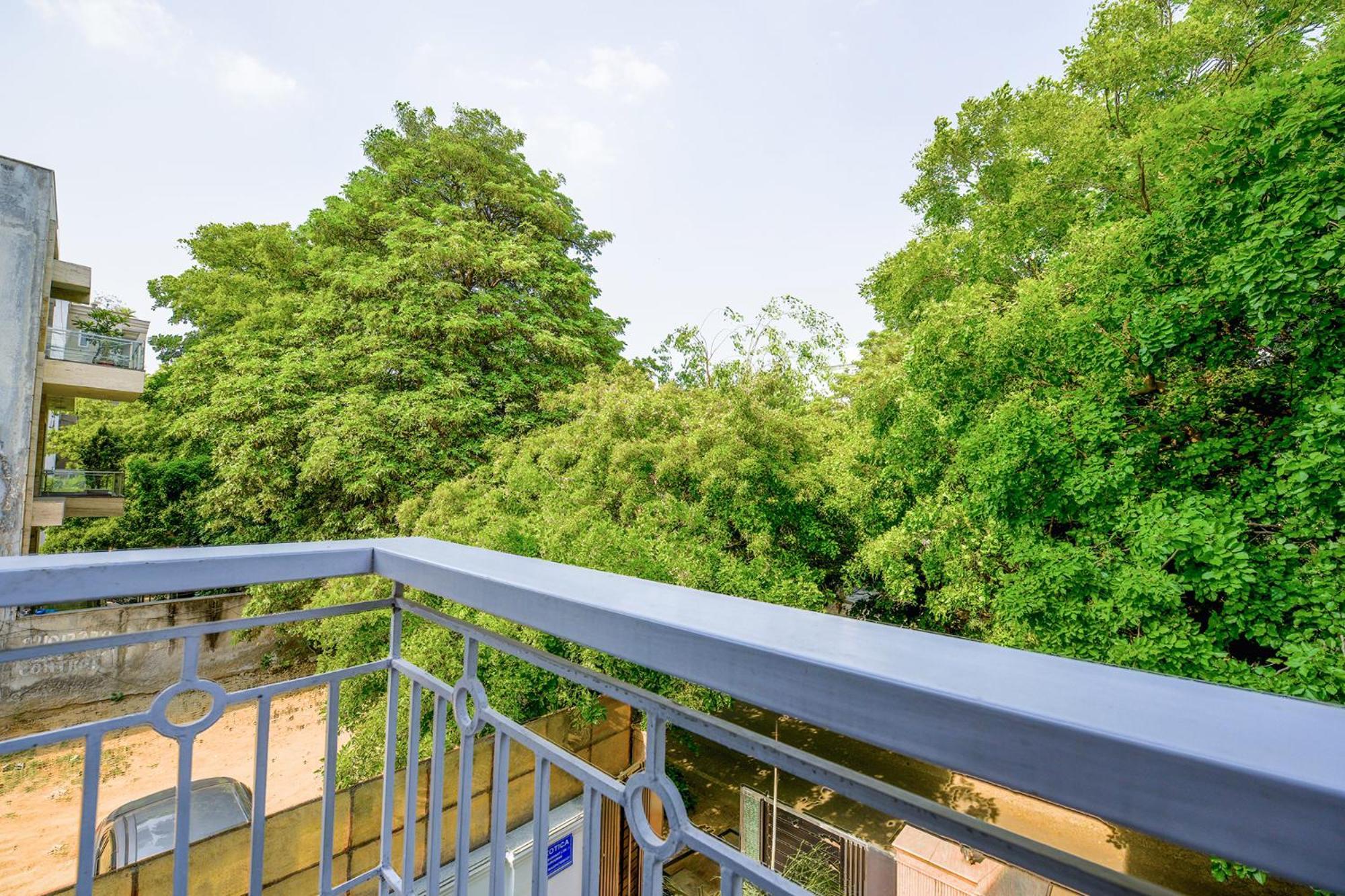 Hotel Exotica Leisure Valley, Gurgaon Exterior photo