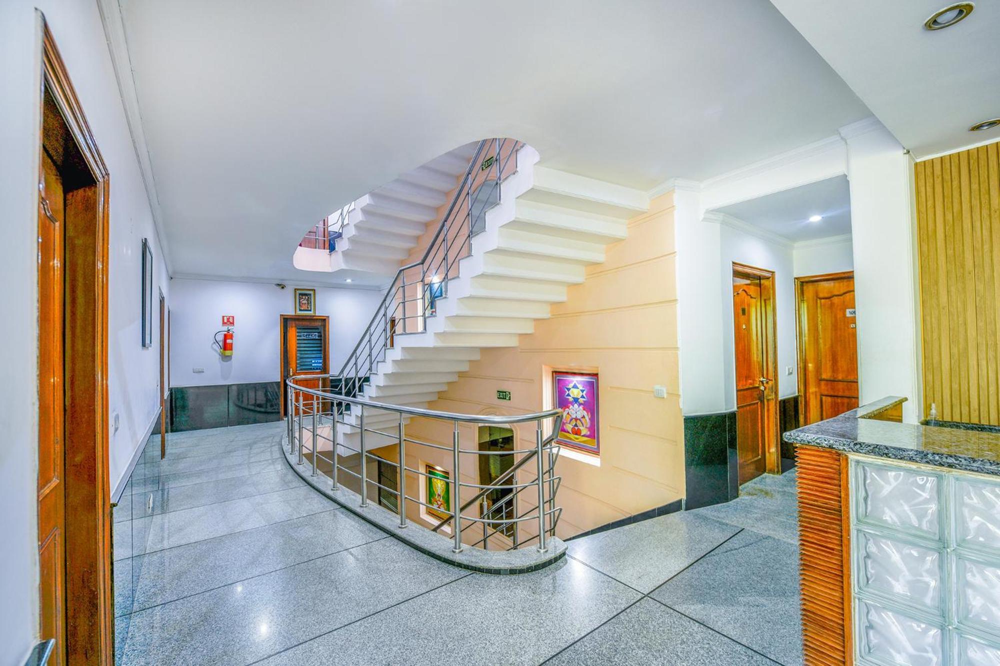 Hotel Exotica Leisure Valley, Gurgaon Exterior photo
