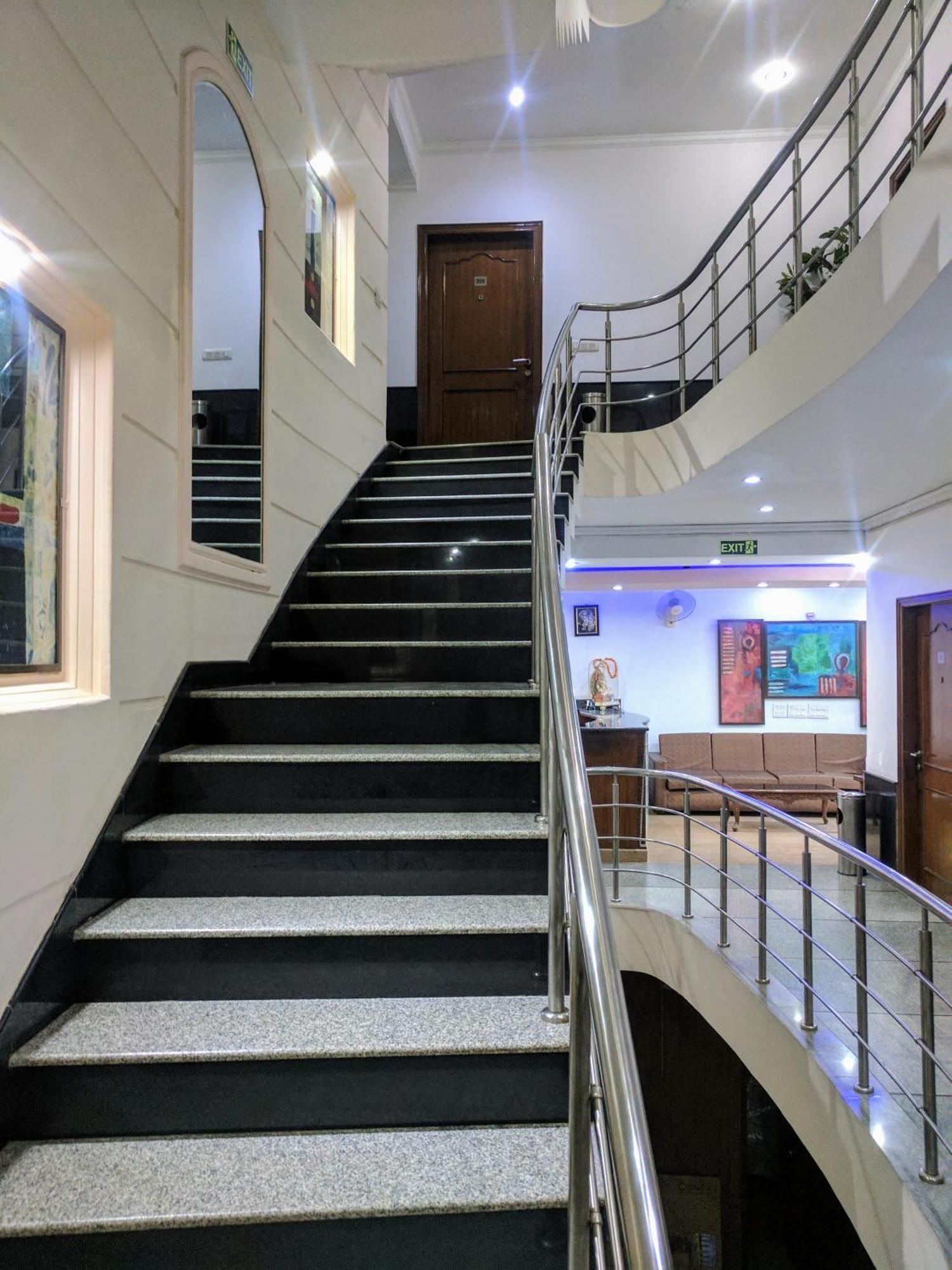 Hotel Exotica Leisure Valley, Gurgaon Exterior photo