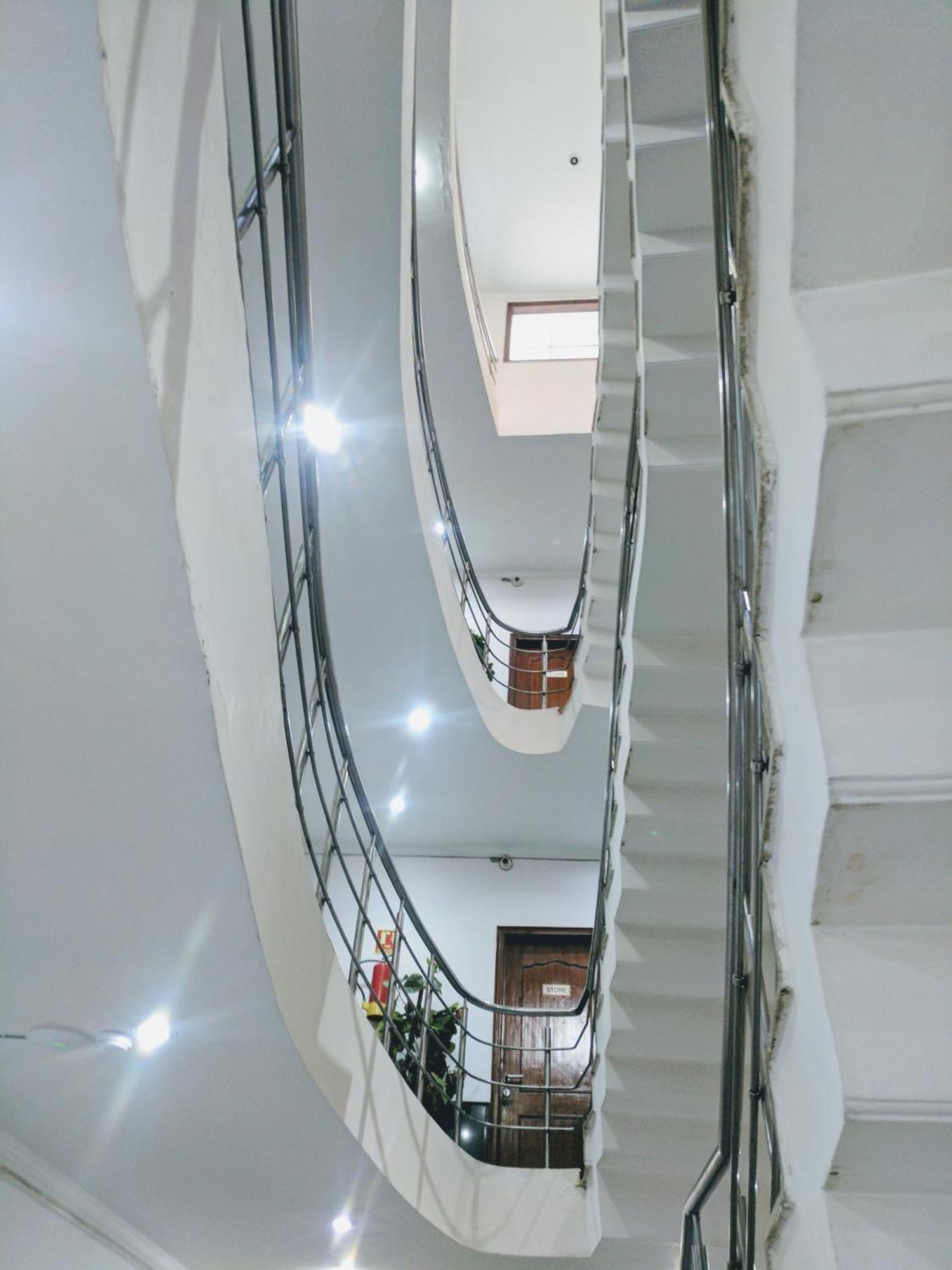 Hotel Exotica Leisure Valley, Gurgaon Exterior photo