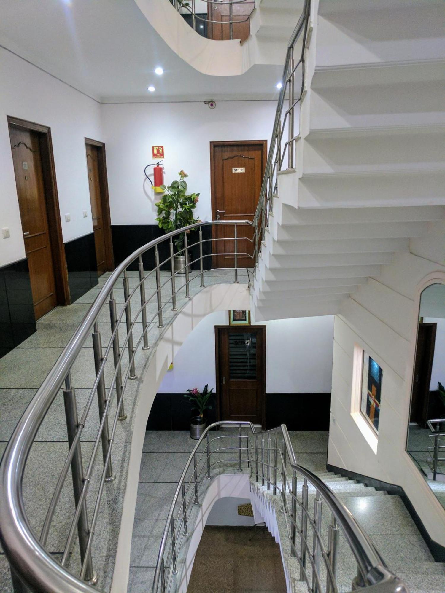 Hotel Exotica Leisure Valley, Gurgaon Exterior photo